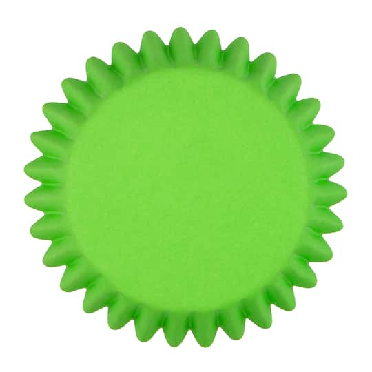 Grease-Resistant Baking Cups by Makery